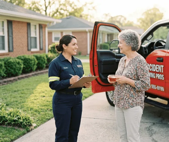 Accident Towing Service Bristol, WI FAQs
